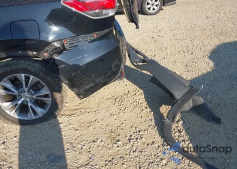 2015 Toyota Highlander Xle V6 z USA, uszkodzony, nr VIN 5TDJKRFH4FS149601